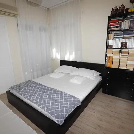 Elpis & George House * Thessalonique