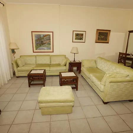 Elpis & George House *