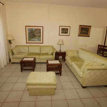 Elpis & George House * Selanik
