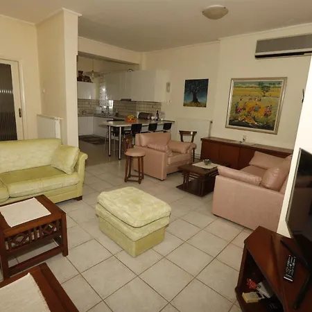 Elpis & George House Selanik