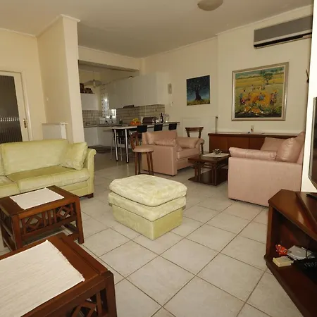 Elpis & George House Selanik