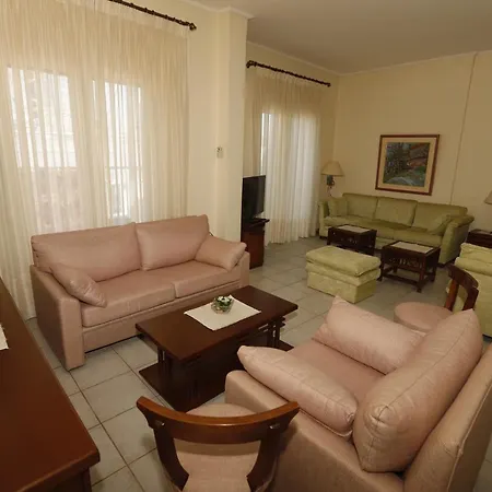 Elpis & George House * Selanik